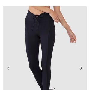 Year Of Ours “Football” Legging